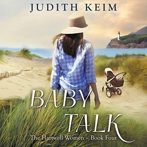 Baby Talk by Judith Keim