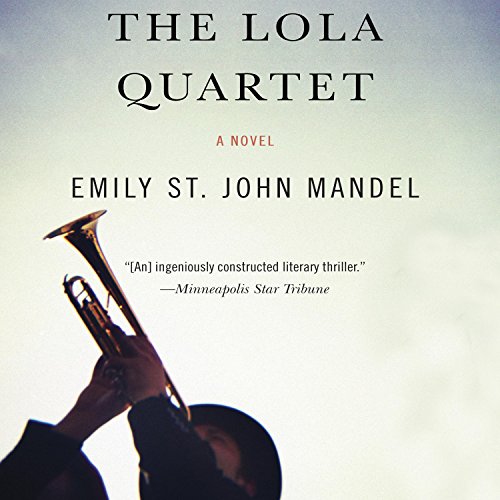The Lola Quartet