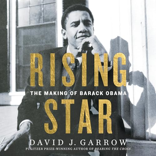 Rising Star by David Garrow