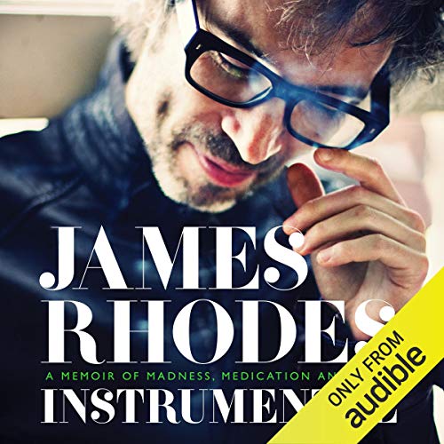 Instrumental by James Rhodes