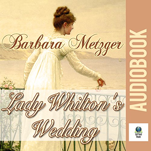 Lady Whilton's Wedding