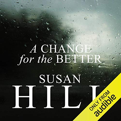 A Change for the Better