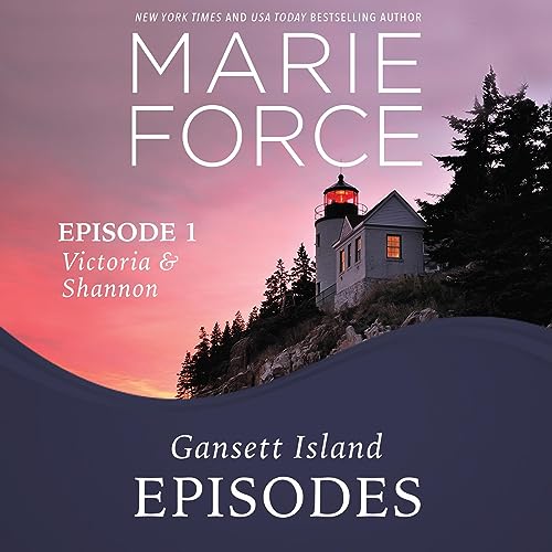 Episode 1: Victoria and Shannon