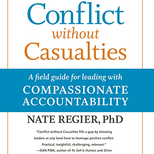 Conflict Without Casualties by Nate Regier