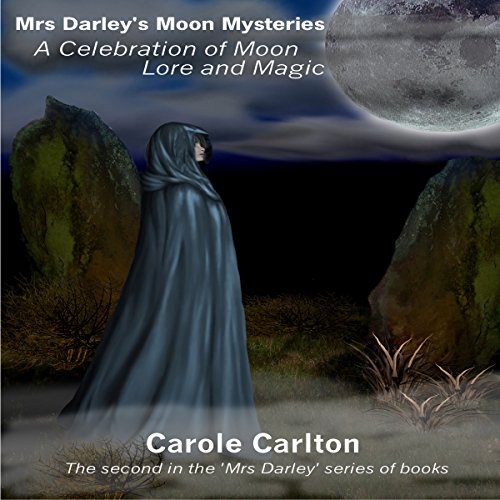 Mrs Darley's Moon Mysteries