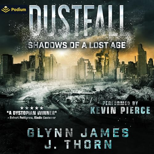 Shadows of a Lost Age