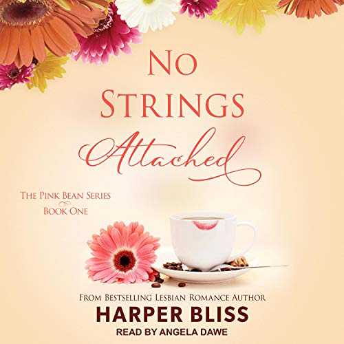 No Strings Attached by Harper Bliss