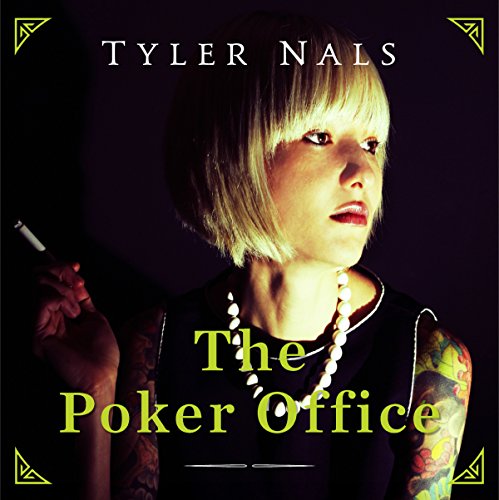 The Poker Office