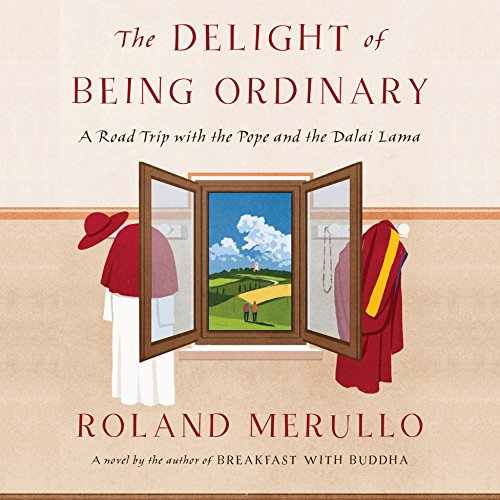 The Delight of Being Ordinary
