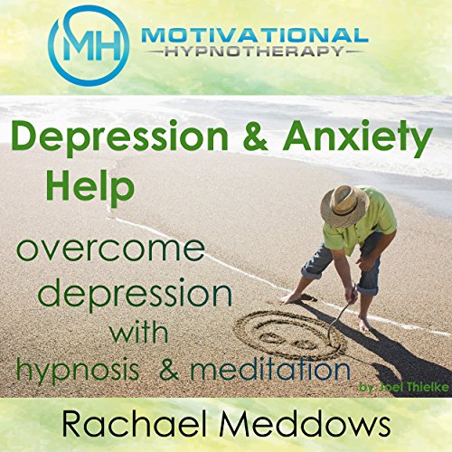Depression & Anxiety Help by Joel Thielke