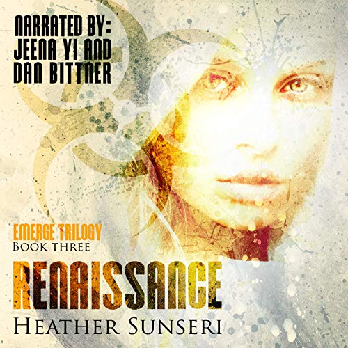 Renaissance by Heather Sunseri