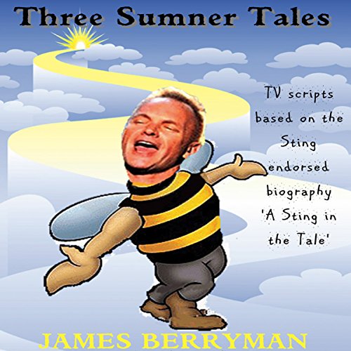 Three Sumner Tales by James Berryman