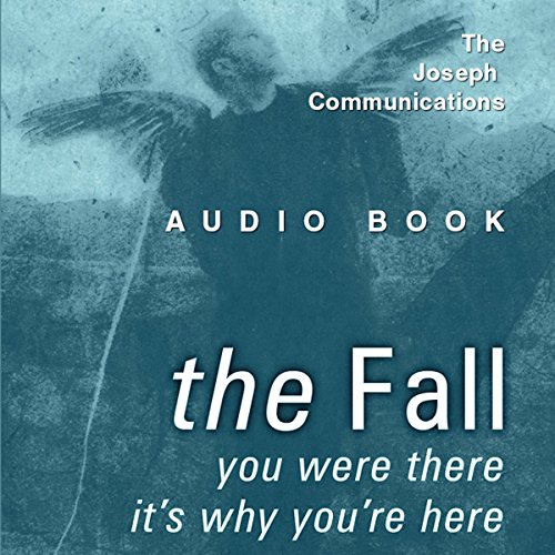 The Fall by Michael G. Reccia
