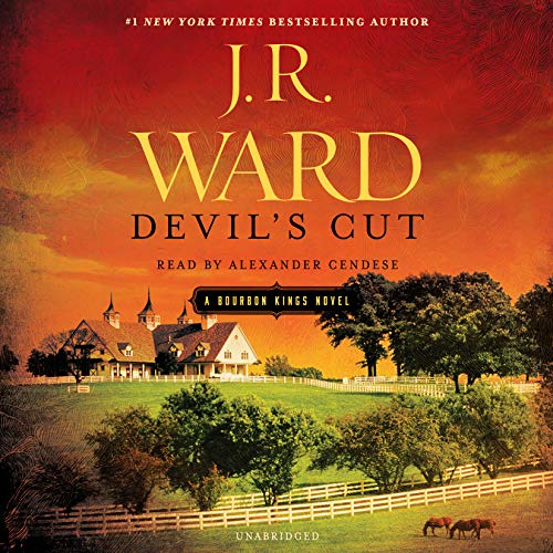 Devil's Cut by J.R. Ward