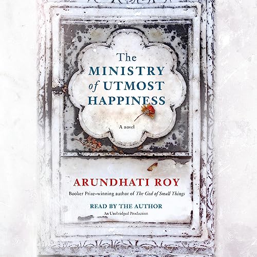 The Ministry of Utmost Happiness