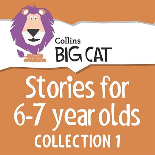 Stories for 6 to 7 year olds