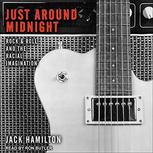 Just Around Midnight by Jack Hamilton