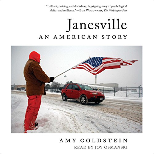 Janesville by Amy Goldstein