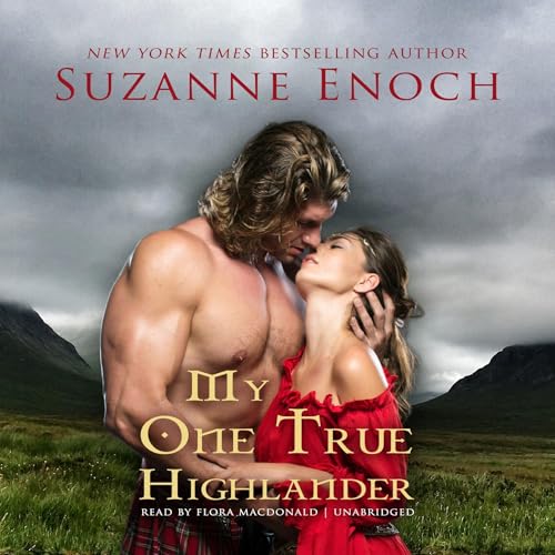 My One True Highlander