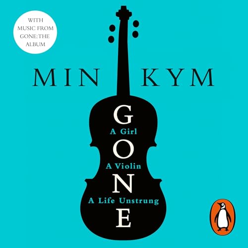 Gone by Min Kym