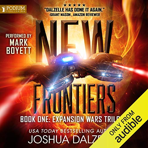 New Frontiers