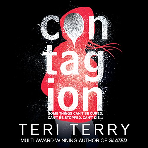 Contagion by Teri Terry