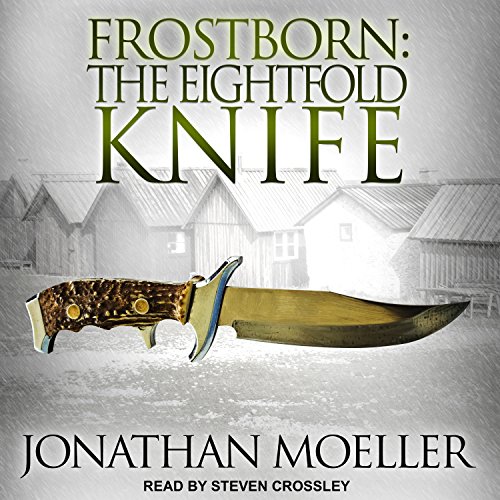 Frostborn: The Eightfold Knife