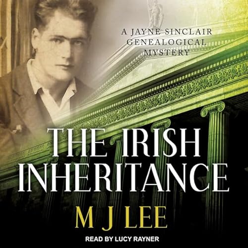 The Irish Inheritance by M. J. Lee