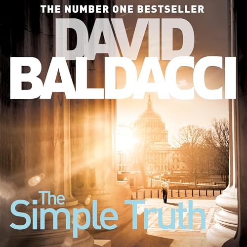 The Simple Truth by David Baldacci