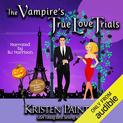 The Vampire's True Love Trials