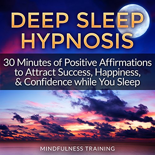Deep Sleep Hypnosis
