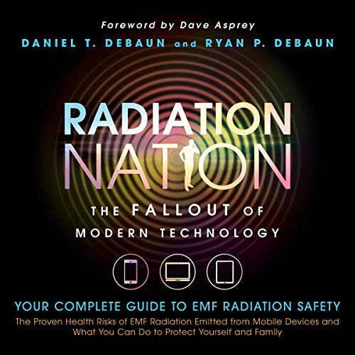 Radiation Nation: The Fallout of Modern Technology