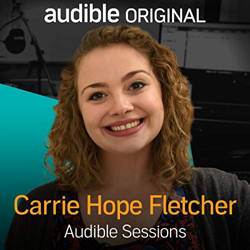 Carrie Hope Fletcher