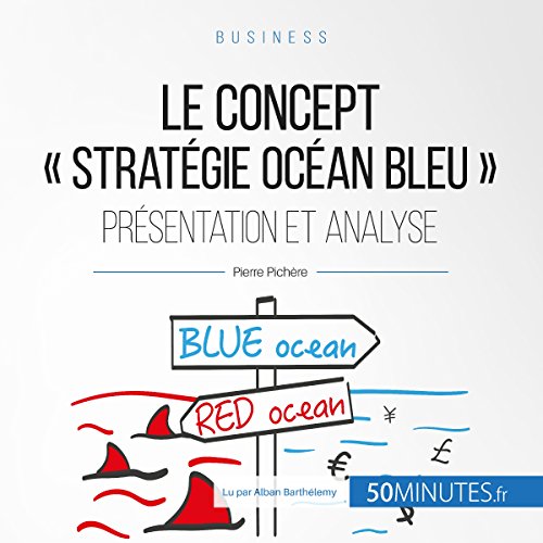 Le concept "stratégie Océan bleu". Présentation et analyse by Pierre Pichère