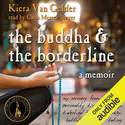 The Buddha and the Borderline