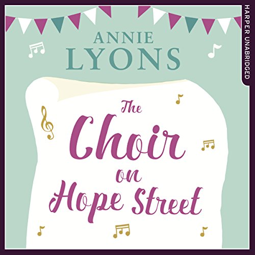 The Choir on Hope Street