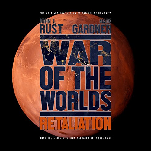 War of the Worlds: Retaliation