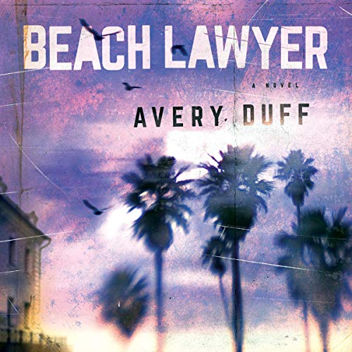Beach Lawyer
