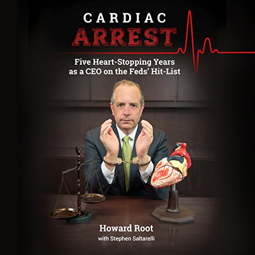 Cardiac Arrest by Howard Root