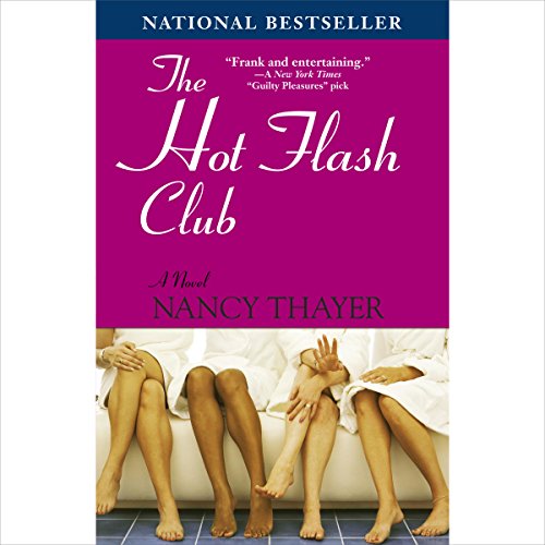 The Hot Flash Club
