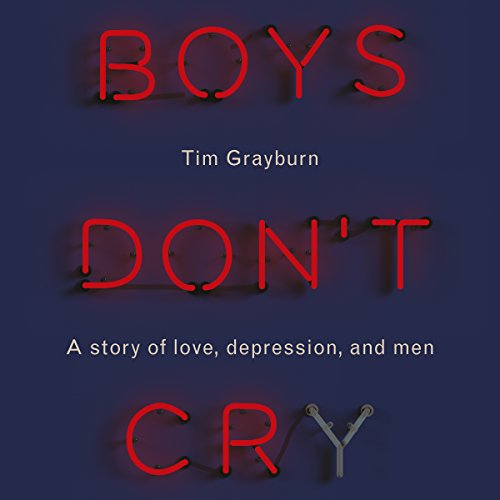 Boys Don't Cry