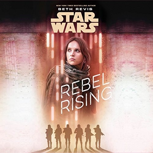 Star Wars Rebel Rising