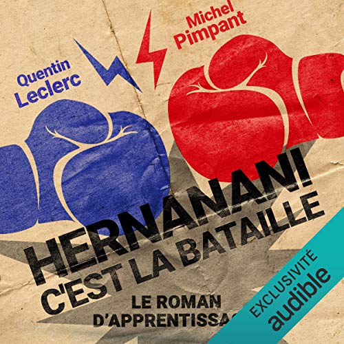 Le roman d'apprentissage