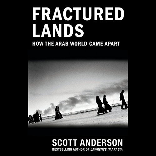 Fractured Lands