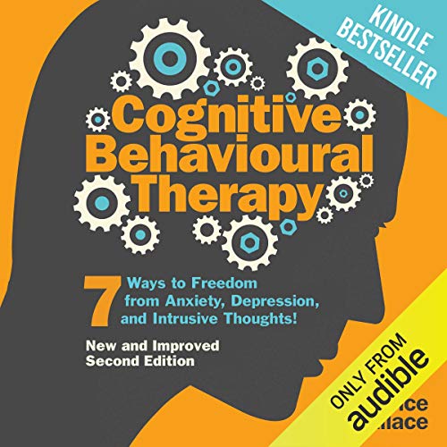 Cognitive Behavioural Therapy by Lawrence Wallace