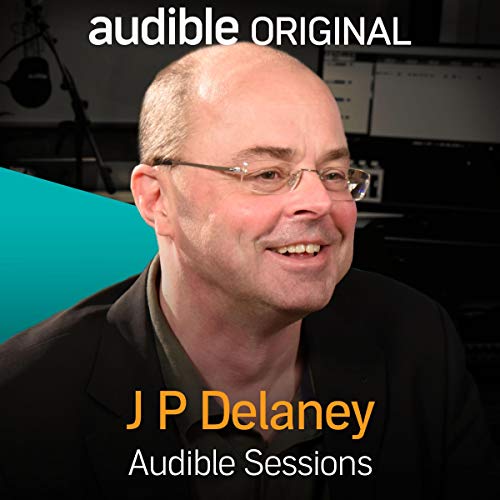 JP Delaney