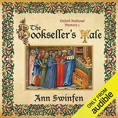 The Bookseller's Tale