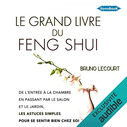 Le grand livre du Feng Shui
