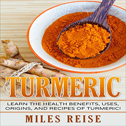 Turmeric by Miles Reise