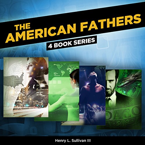 The American Fathers
